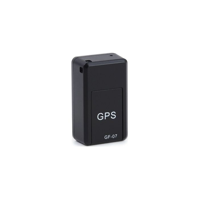 Mini GPS Tracker GF-07 GPRS / GSM για Μηχανές / Αυτοκίνητα