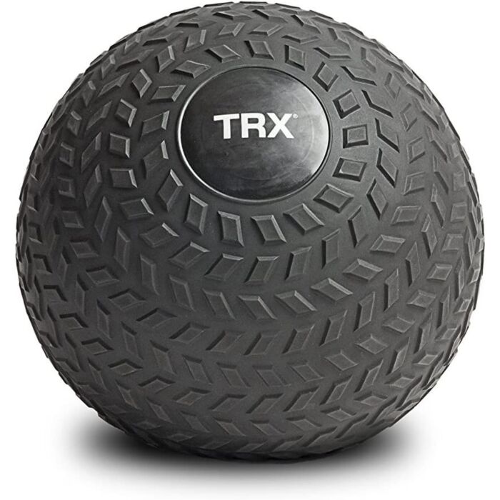 TRX Μπάλα Slam 13.6kg Σε Μαύρο Χρώμα