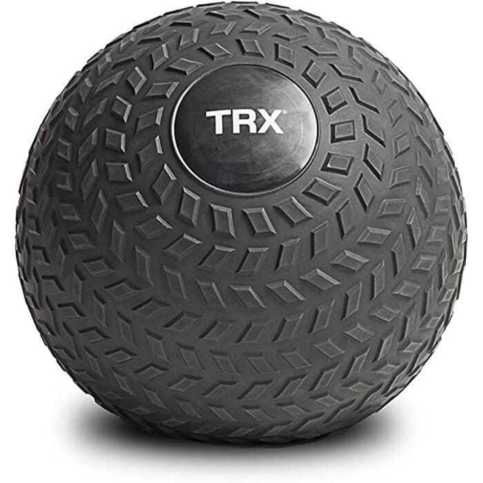 TRX Μπάλα Slam 6.8kg Σε Μαύρο Χρώμα