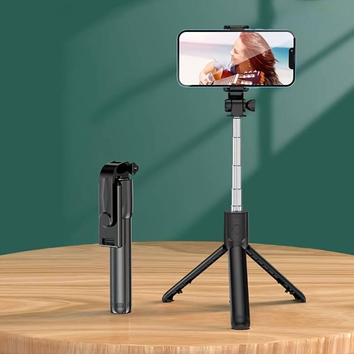 Ασύρματο Selfie Stick με Bluetooth