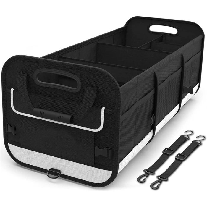 Αναδιπλούμενη Θήκη Οργάνωσης Πορτ Παγκάζ 600D Oxford 90x35x30cm