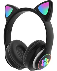 VZV-23Μ Ασύρματα Bluetooth On Ear Παιδικά Ακουστικά με 6 ώρες Λειτουργίας