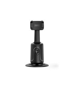 Techsuit P01 Gimbal Κινητού - Σταθεροποιητής Αυτόματης Παρακολούθησης Προσώπου