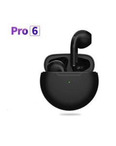 Mini Air Pro 6 TWS Wireless Headphones Bluetooth 