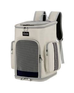 Τσάντα μεταφοράς Γάτας/Σκύλου