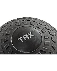 TRX Μπάλα Slam 9kg Σε Μαύρο Χρώμα