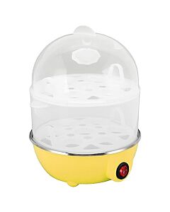 Βραστήρας Αυγών 14 Θέσεων Κίτρινο