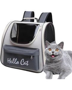 Carrier Τσάντα για Μεταφορά Σκύλου / Γάτας