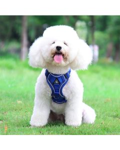 Σαμαράκι Σκύλου Γιλέκο