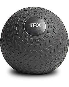 TRX Μπάλα Slam 4.5kg σε Μαύρο Χρώμα