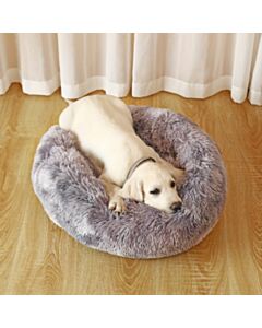 Κρεβάτι σκύλου Fluffy 50x50cm