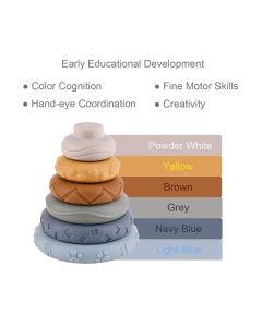 Μασητικός Πύργος Στοίβαξης Κοάλα