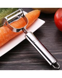 Αποφλοιωτής Ανοξείδωτος Λαχανικών και Φρούτων 18cm