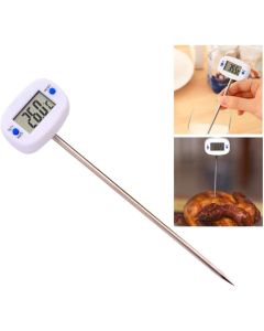 Ψηφιακό Θερμόμετρο Μαγειρικής με Ακίδα -50°C / +300°C TA-288